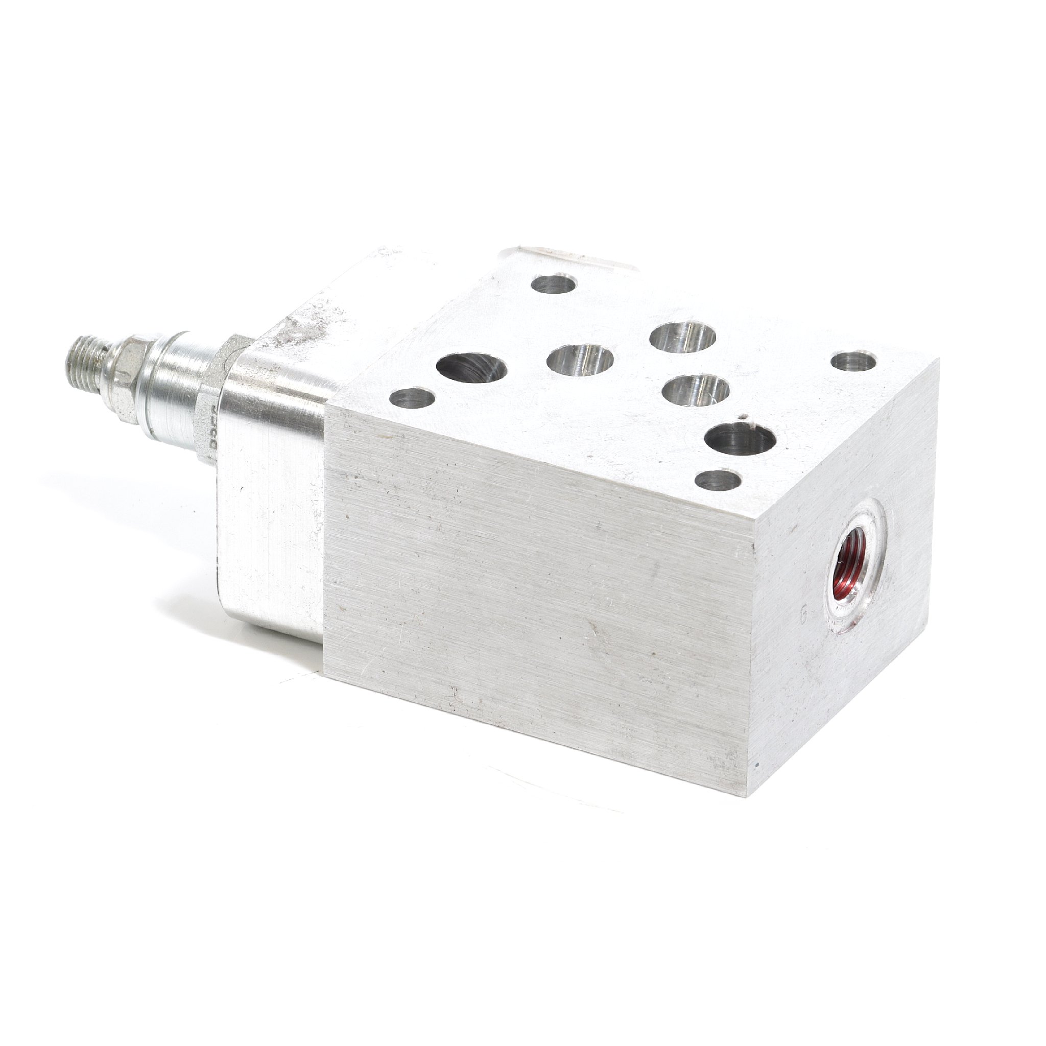 Valve manifold  Used